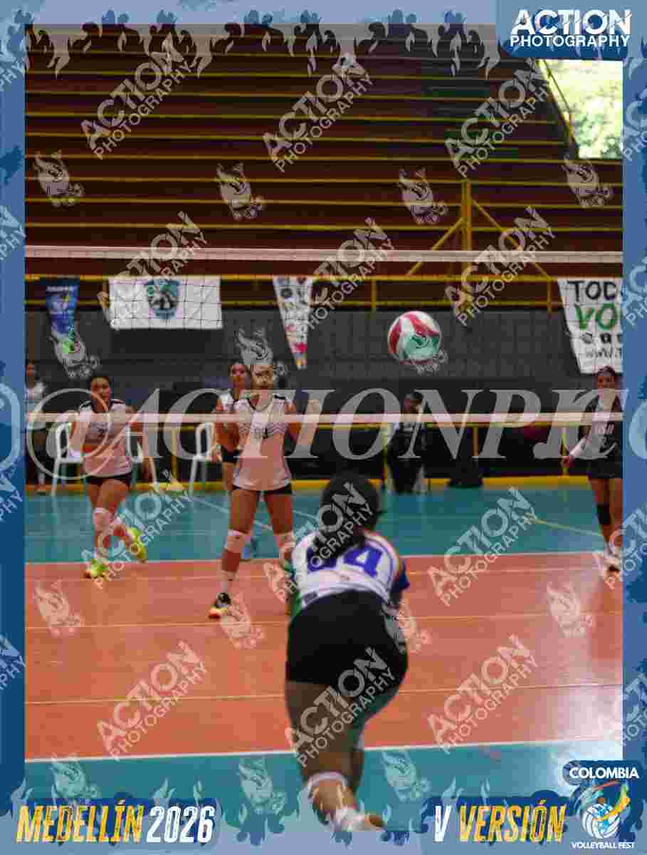 POTROS BLACK Foto 2