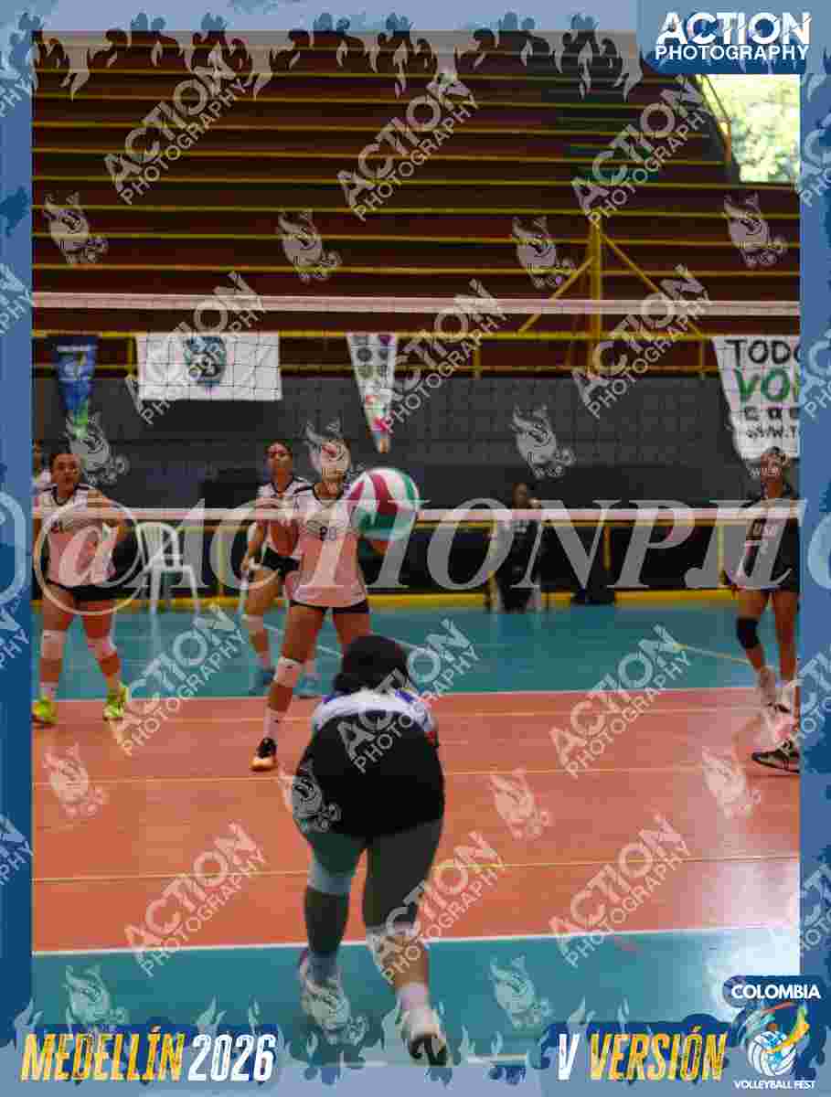 POTROS BLACK Foto 2