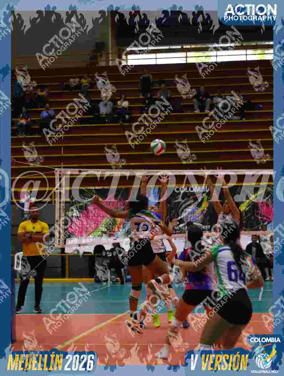 POTROS BLACK Foto 1