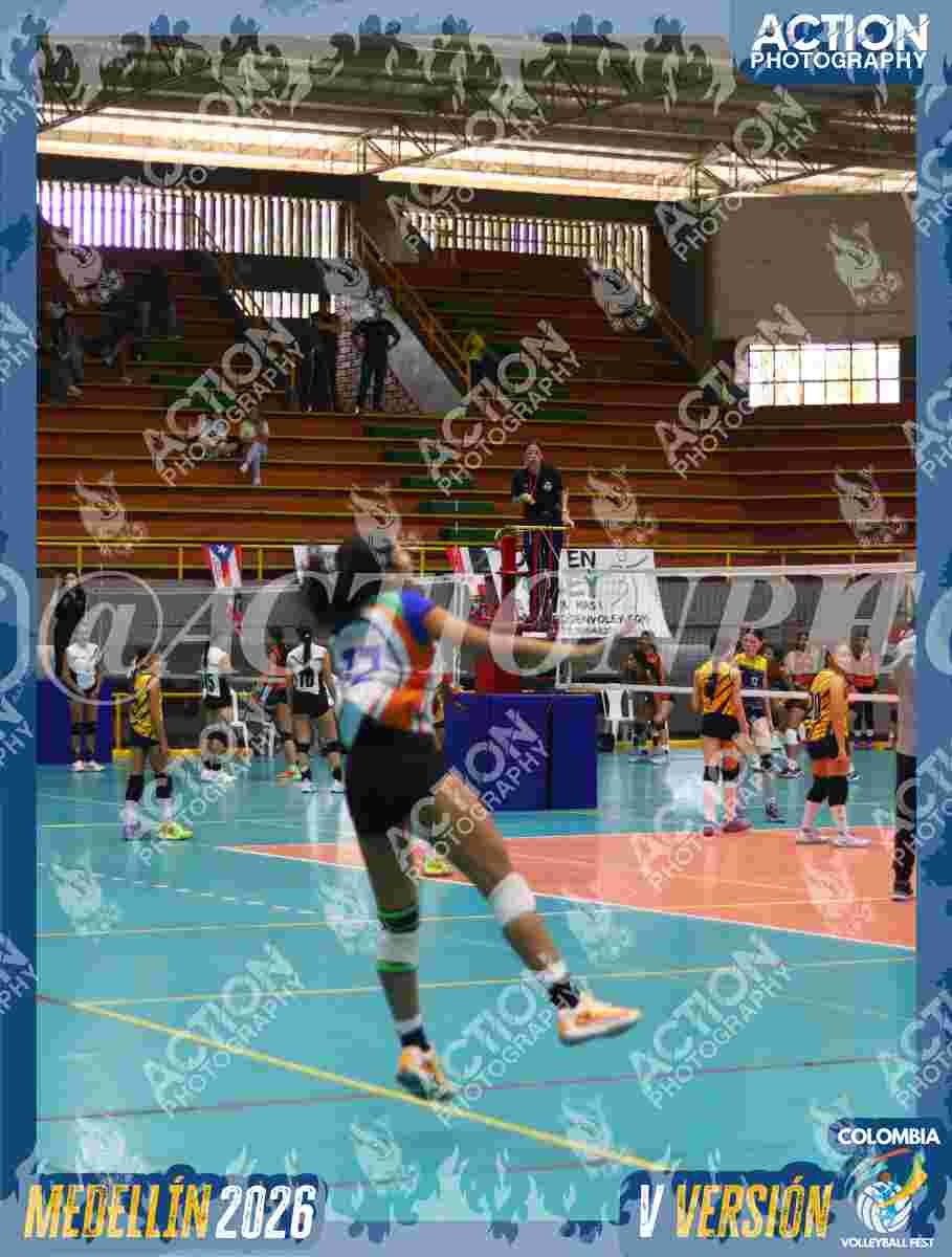 POTROS BLACK Foto 11