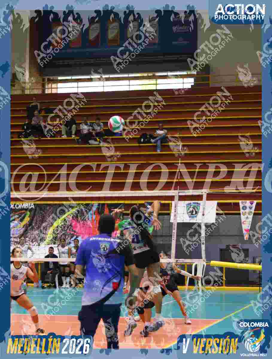 POTROS BLACK Foto 11