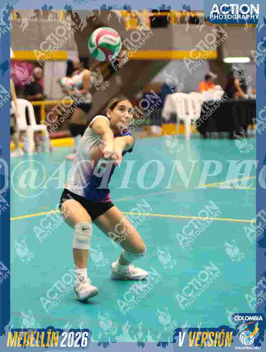 POTROS SPORTS BLUE Foto 1
