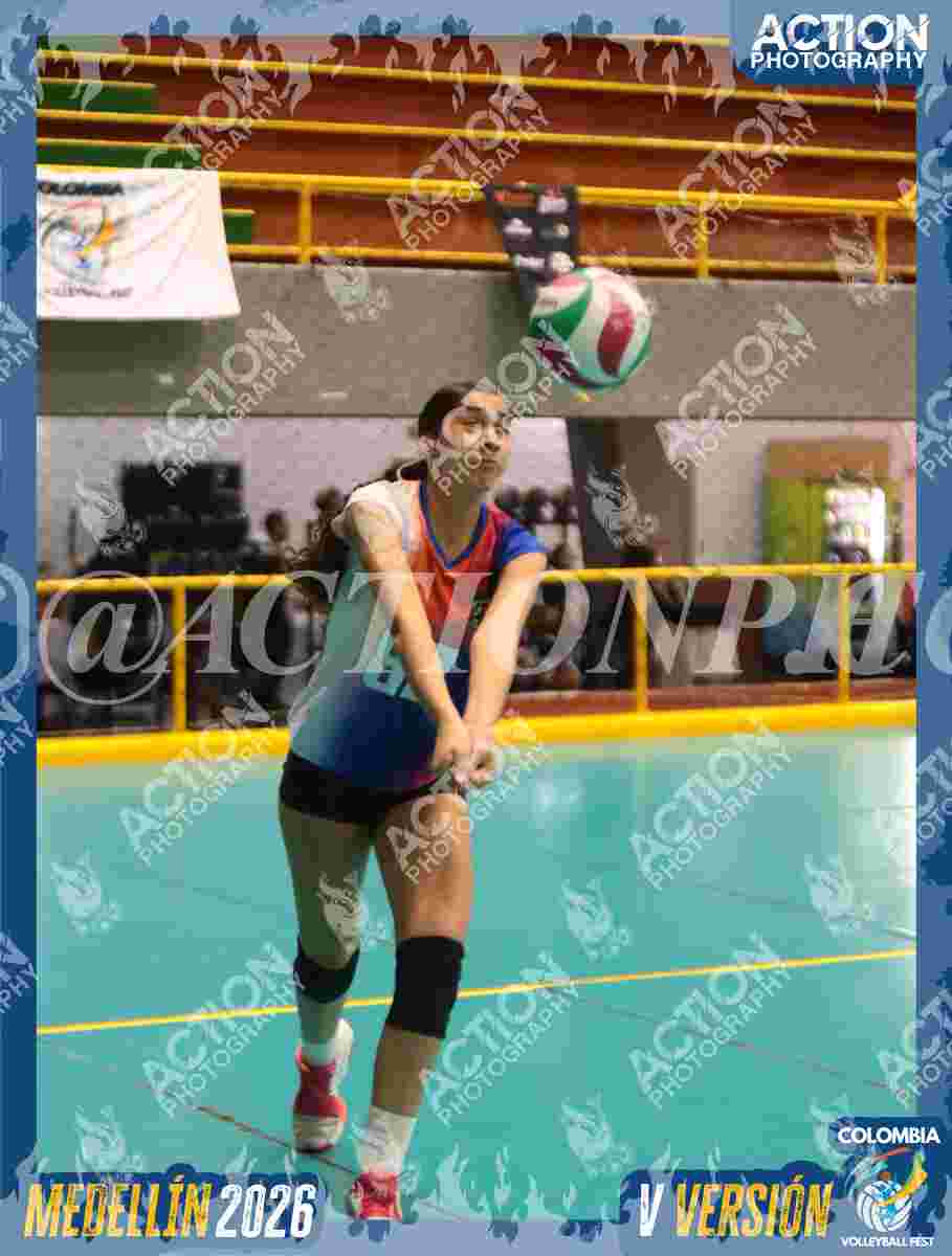 POTROS SPORTS BLUE Foto 1