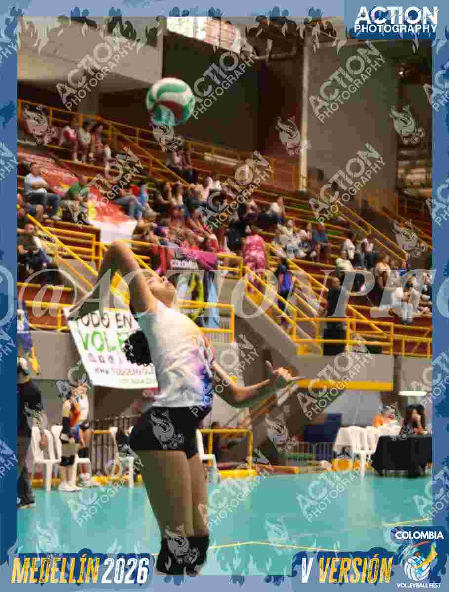 POTROS SPORTS BLUE Foto 1