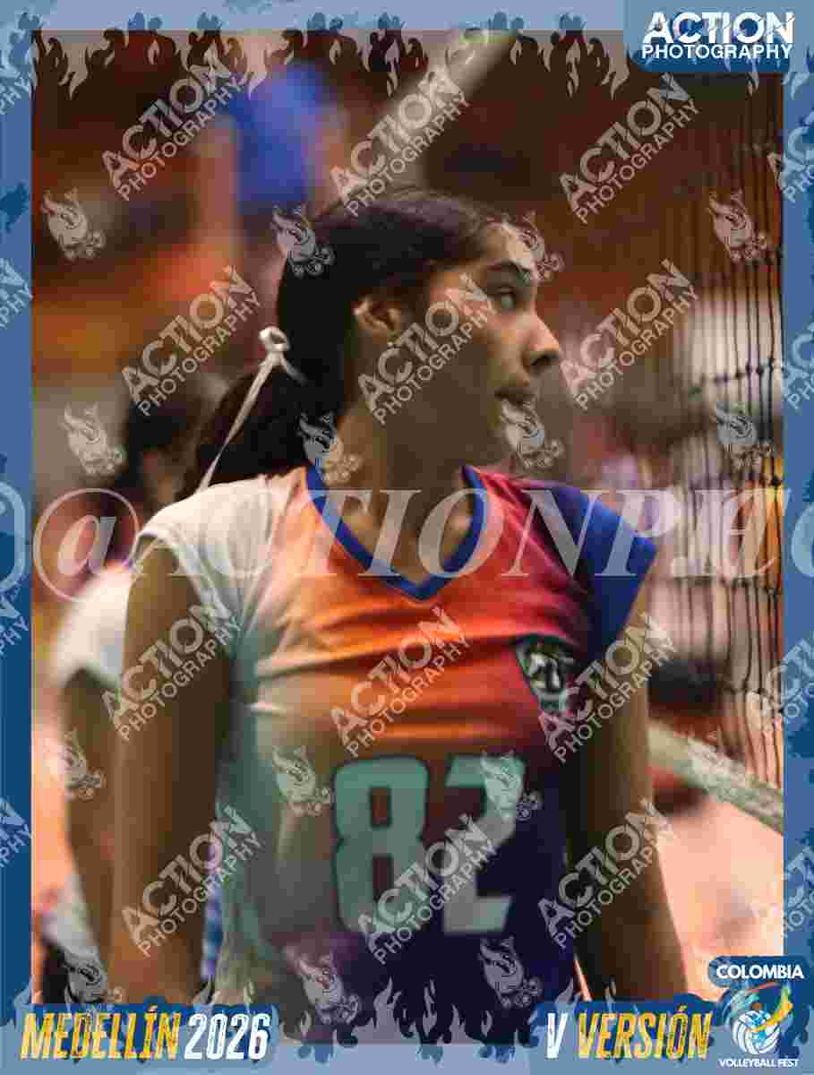 POTROS SPORTS BLUE Foto 1
