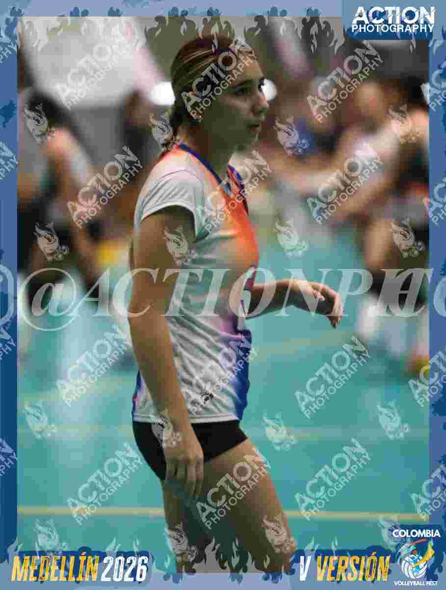 POTROS SPORTS BLUE Foto 11