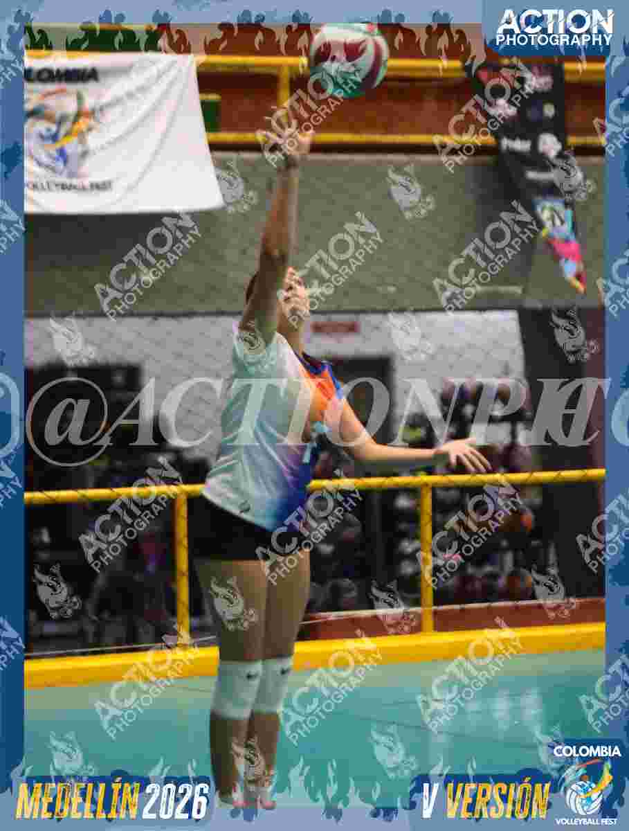 POTROS SPORTS BLUE Foto 11