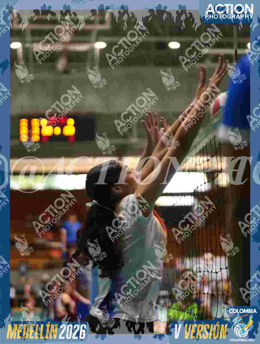 POTROS SPORTS BLUE Foto 1