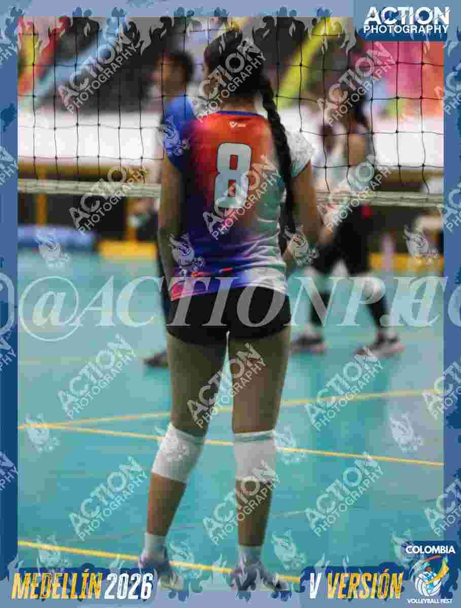 POTROS SPORTS BLUE Foto 1