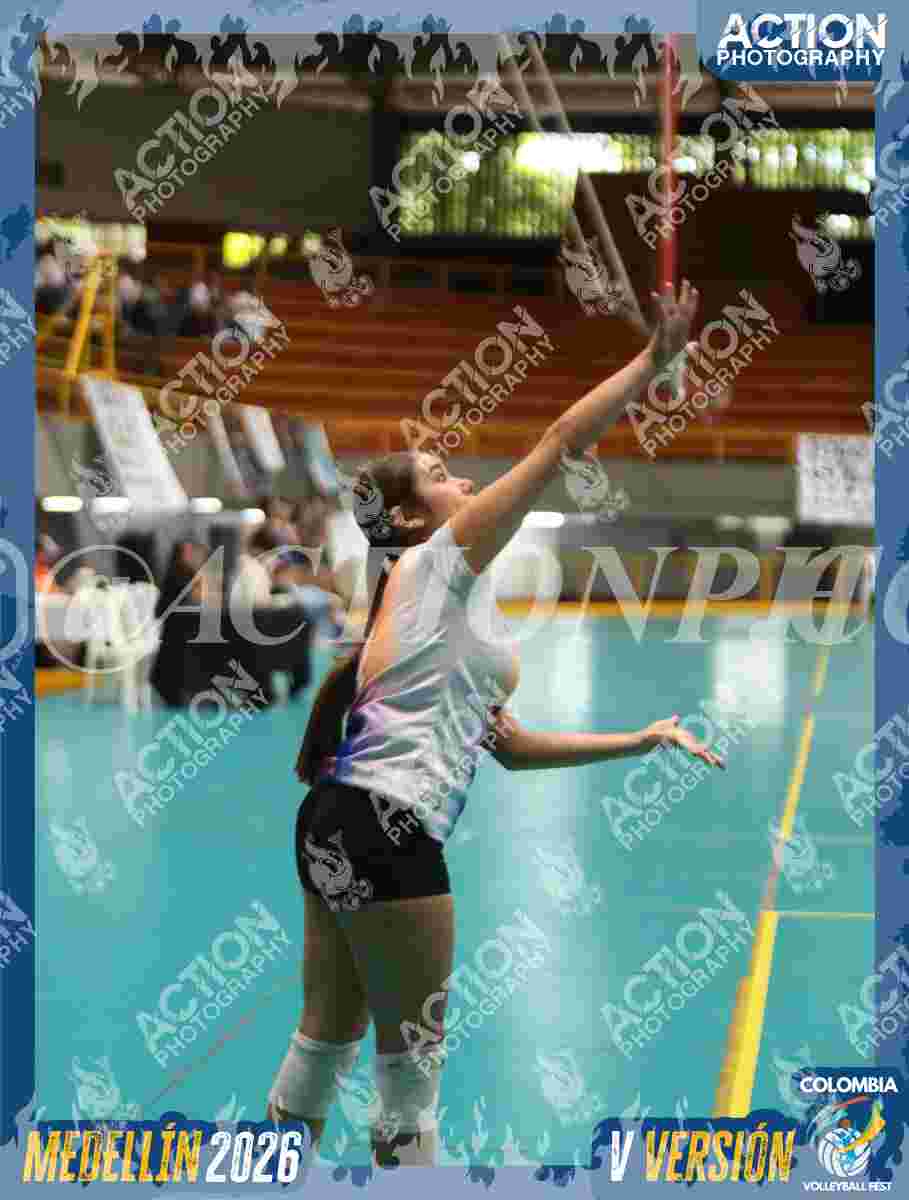 POTROS SPORTS BLUE Foto 1