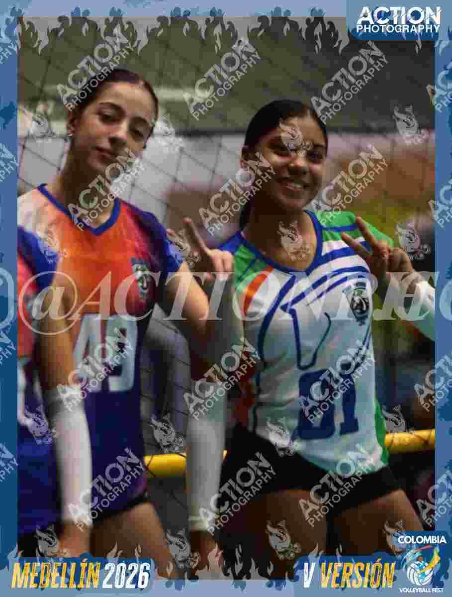 POTROS SPORTS BLUE Foto 1