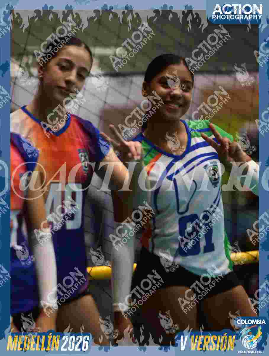 POTROS SPORTS BLUE Foto 11