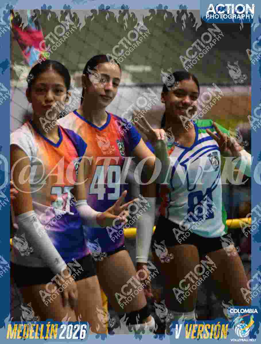 POTROS SPORTS BLUE Foto 11