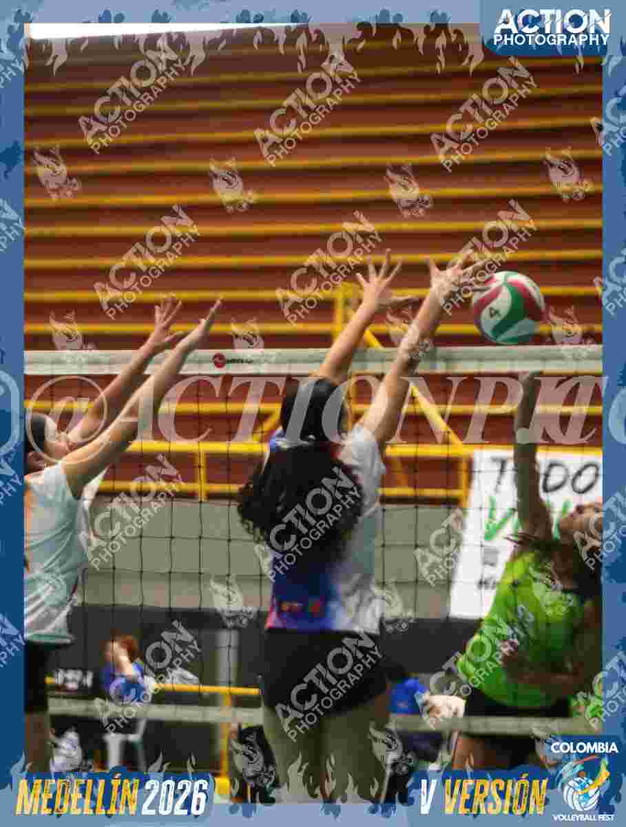 POTROS SPORTS BLUE Foto 11