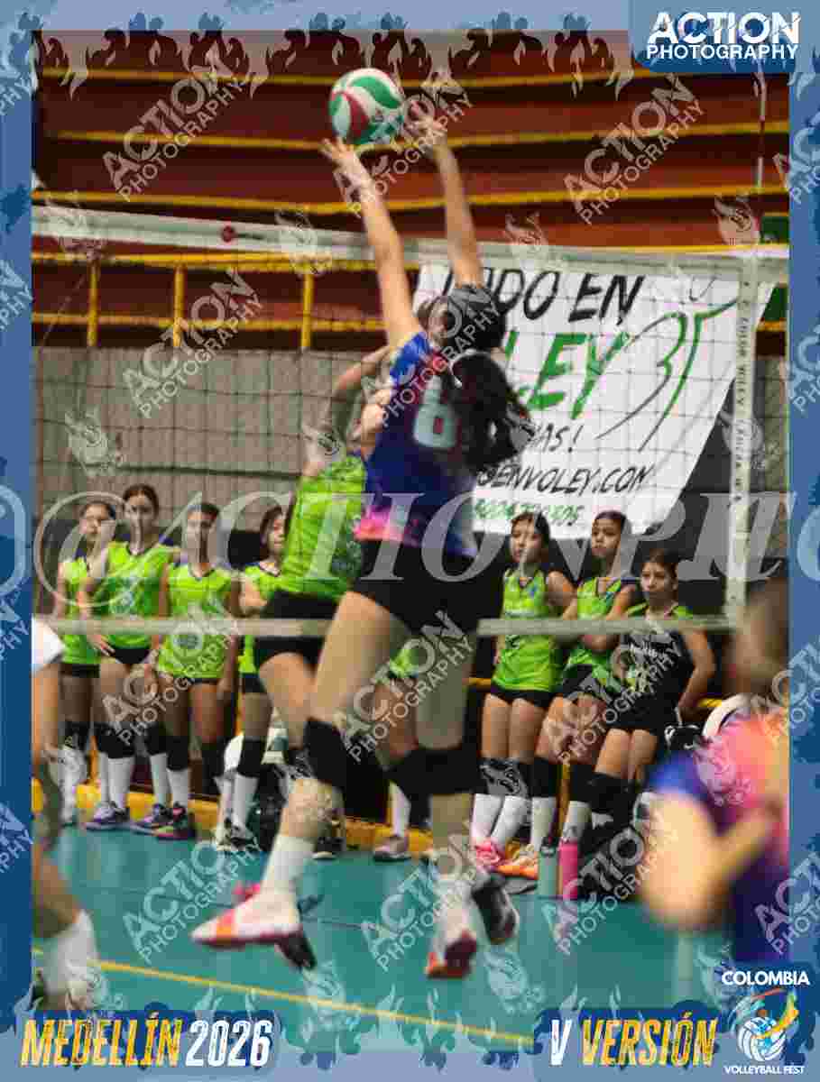 POTROS SPORTS BLUE Foto 11