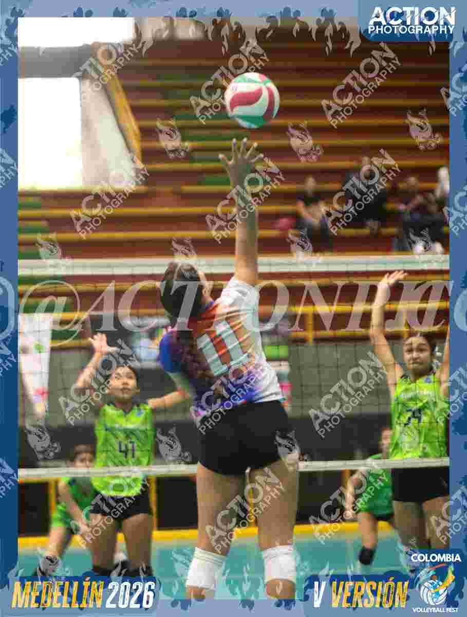 POTROS SPORTS BLUE Foto 11