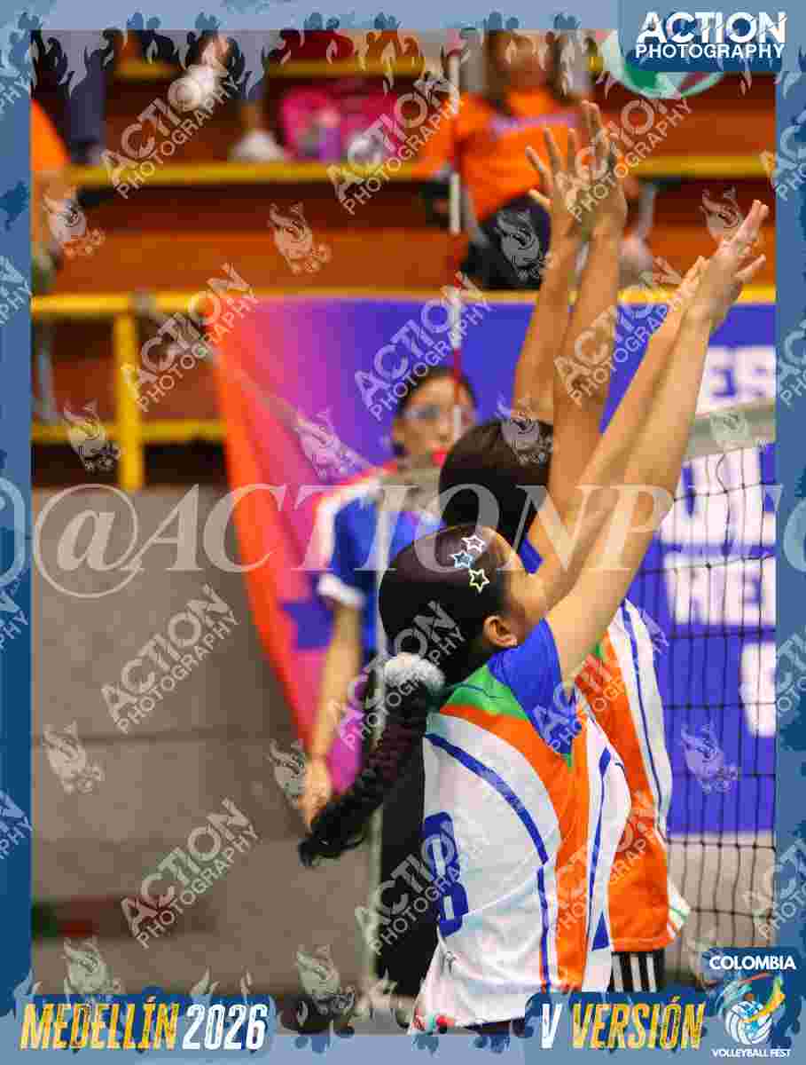 POTROS SPORTS YELLOW Foto 1