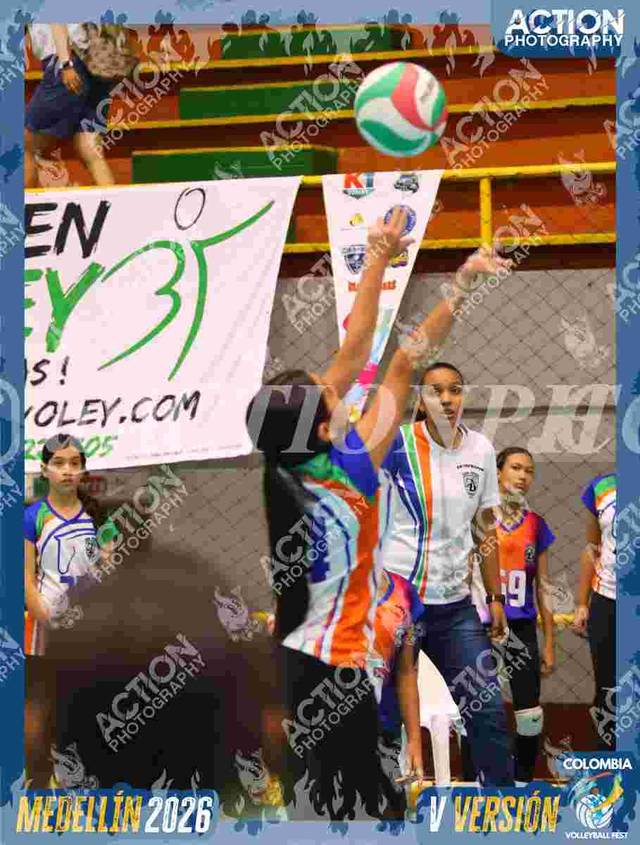 POTROS SPORTS YELLOW Foto 1
