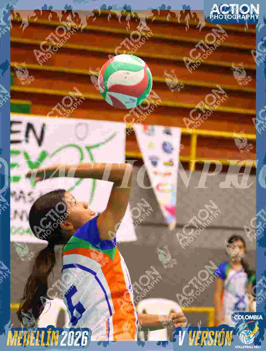 POTROS SPORTS YELLOW Foto 1