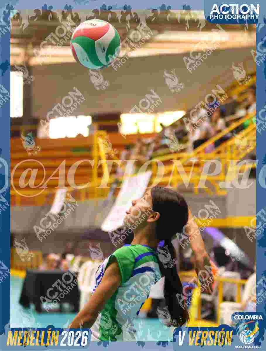 POTROS SPORTS YELLOW Foto 1