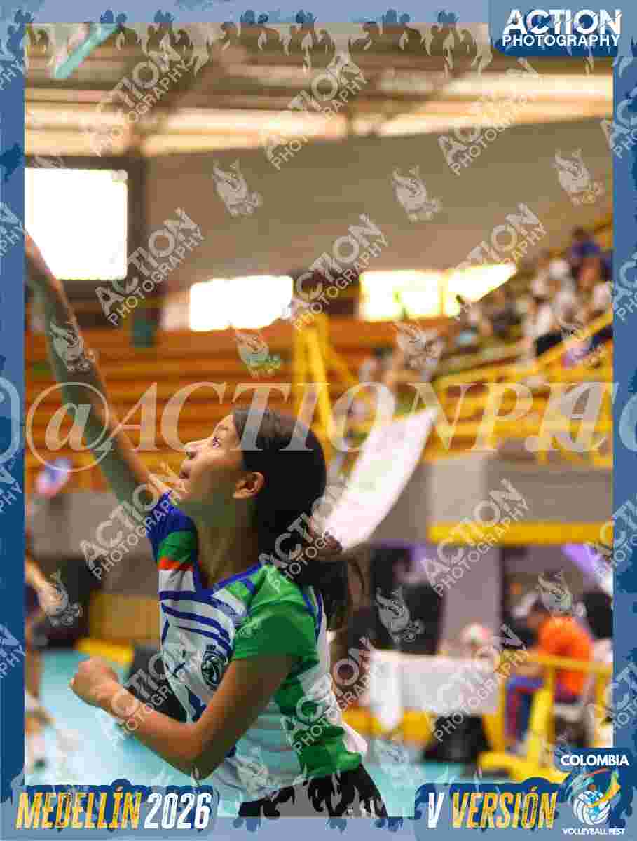 POTROS SPORTS YELLOW Foto 1