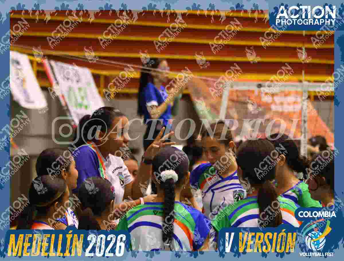 POTROS SPORTS YELLOW Foto 1