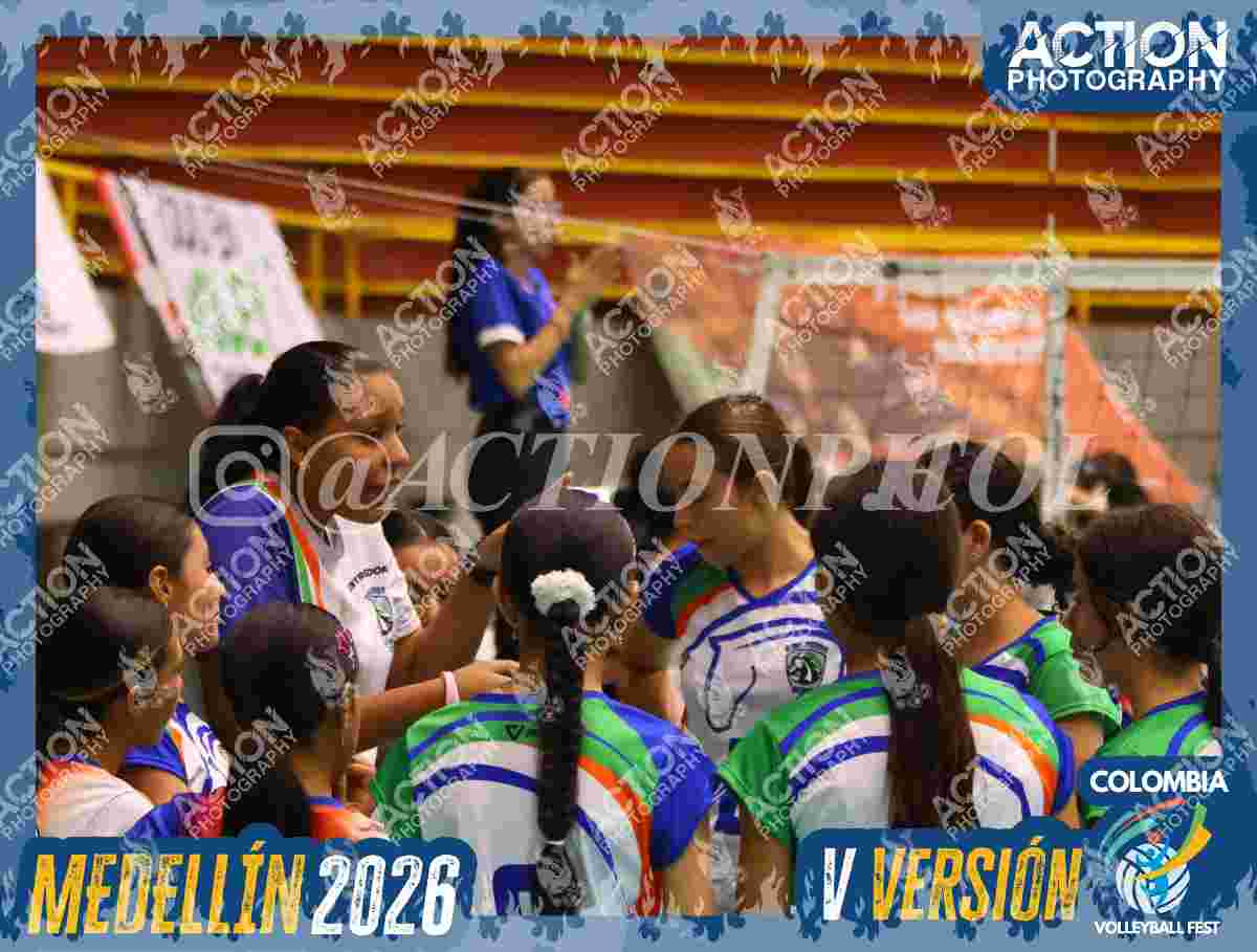 POTROS SPORTS YELLOW Foto 11