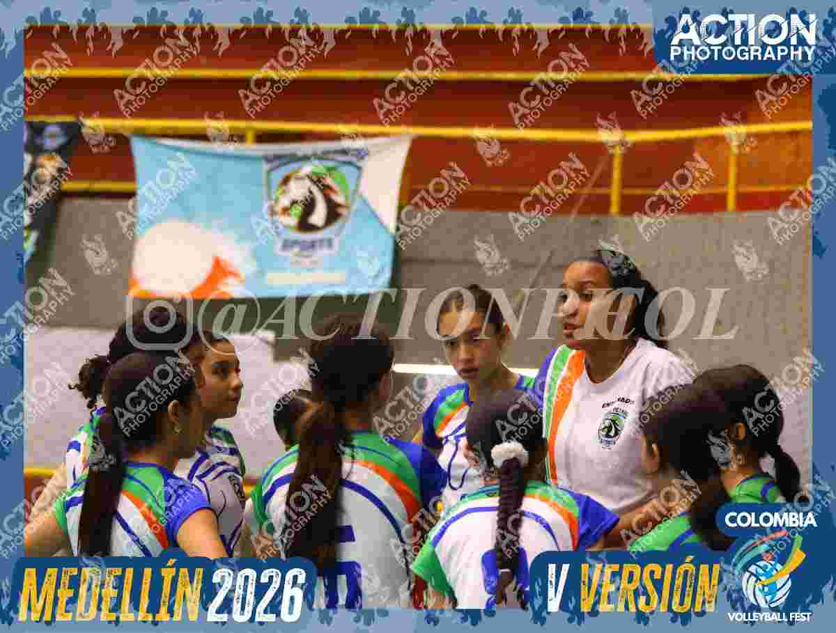 POTROS SPORTS YELLOW Foto 1