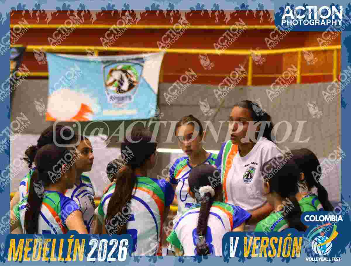 POTROS SPORTS YELLOW Foto 11