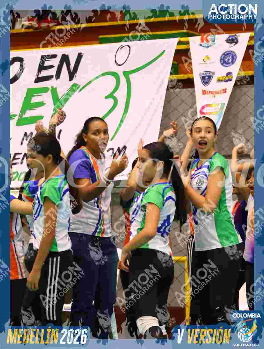 POTROS SPORTS YELLOW Foto 1