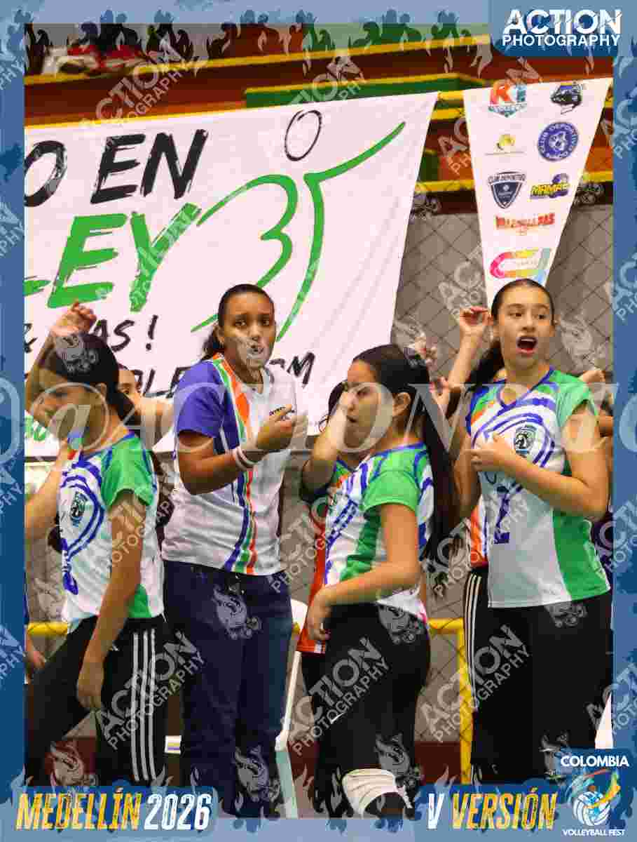 POTROS SPORTS YELLOW Foto 11