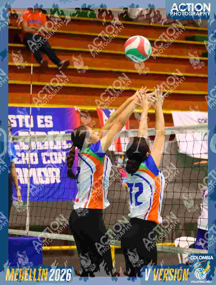 POTROS SPORTS YELLOW Foto 11