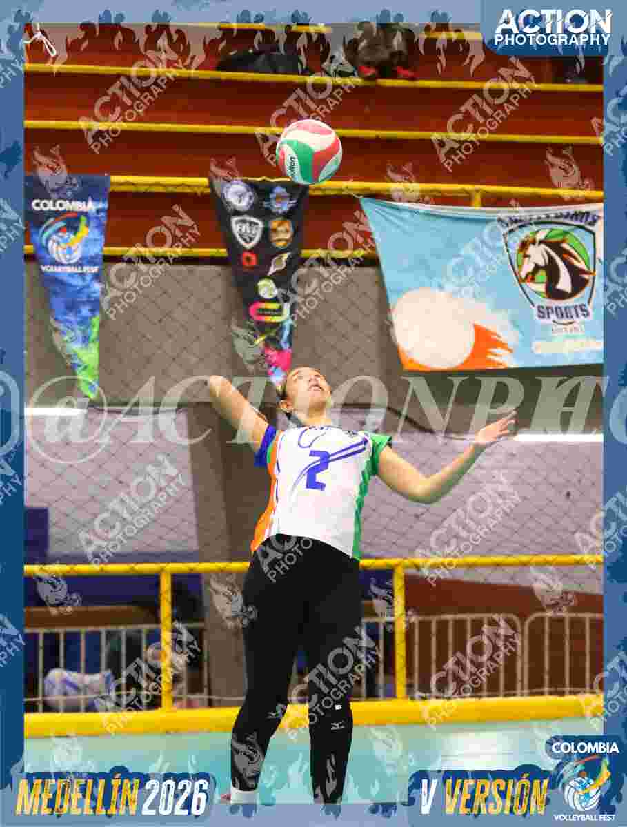 POTROS SPORTS YELLOW Foto 11