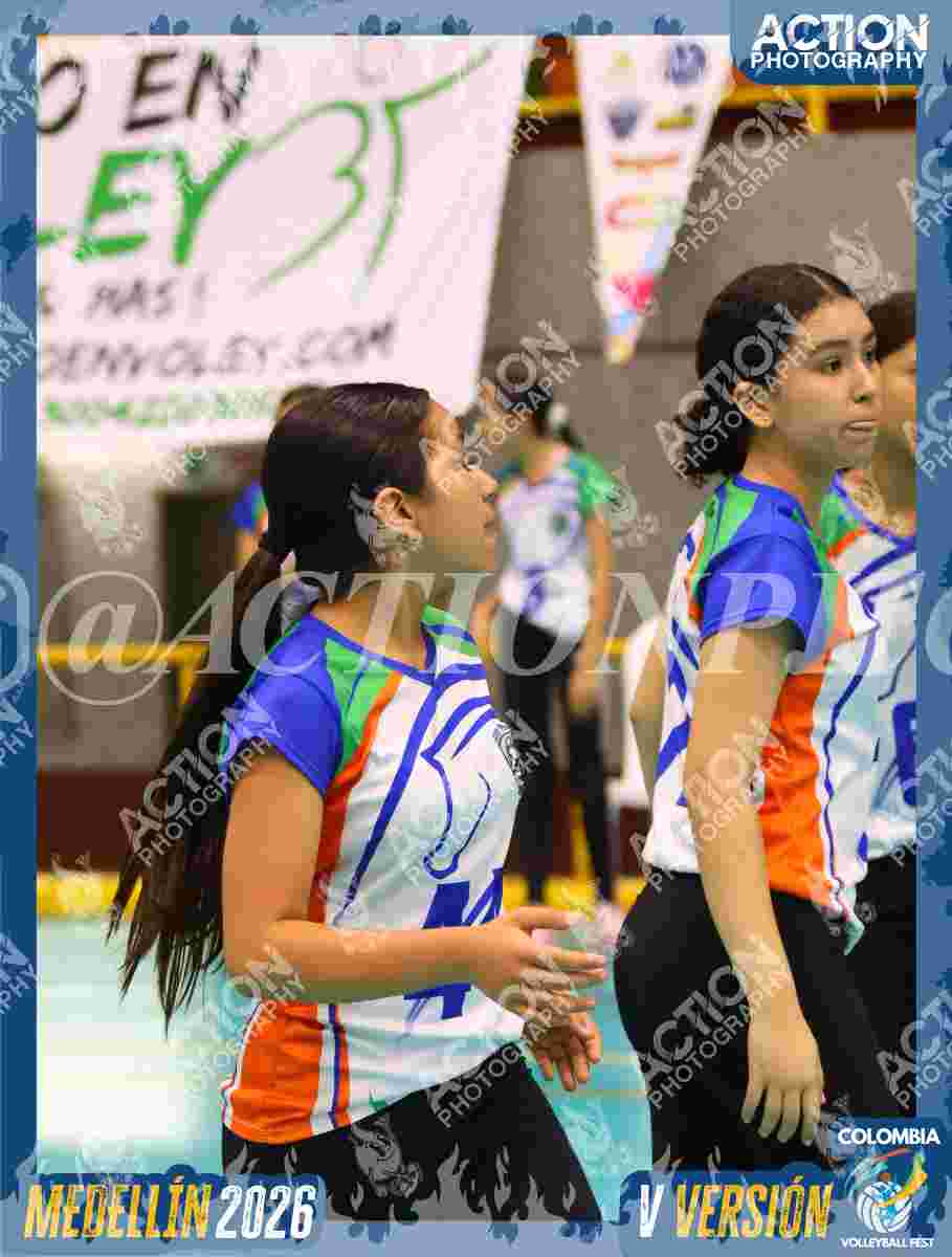 POTROS SPORTS YELLOW Foto 11