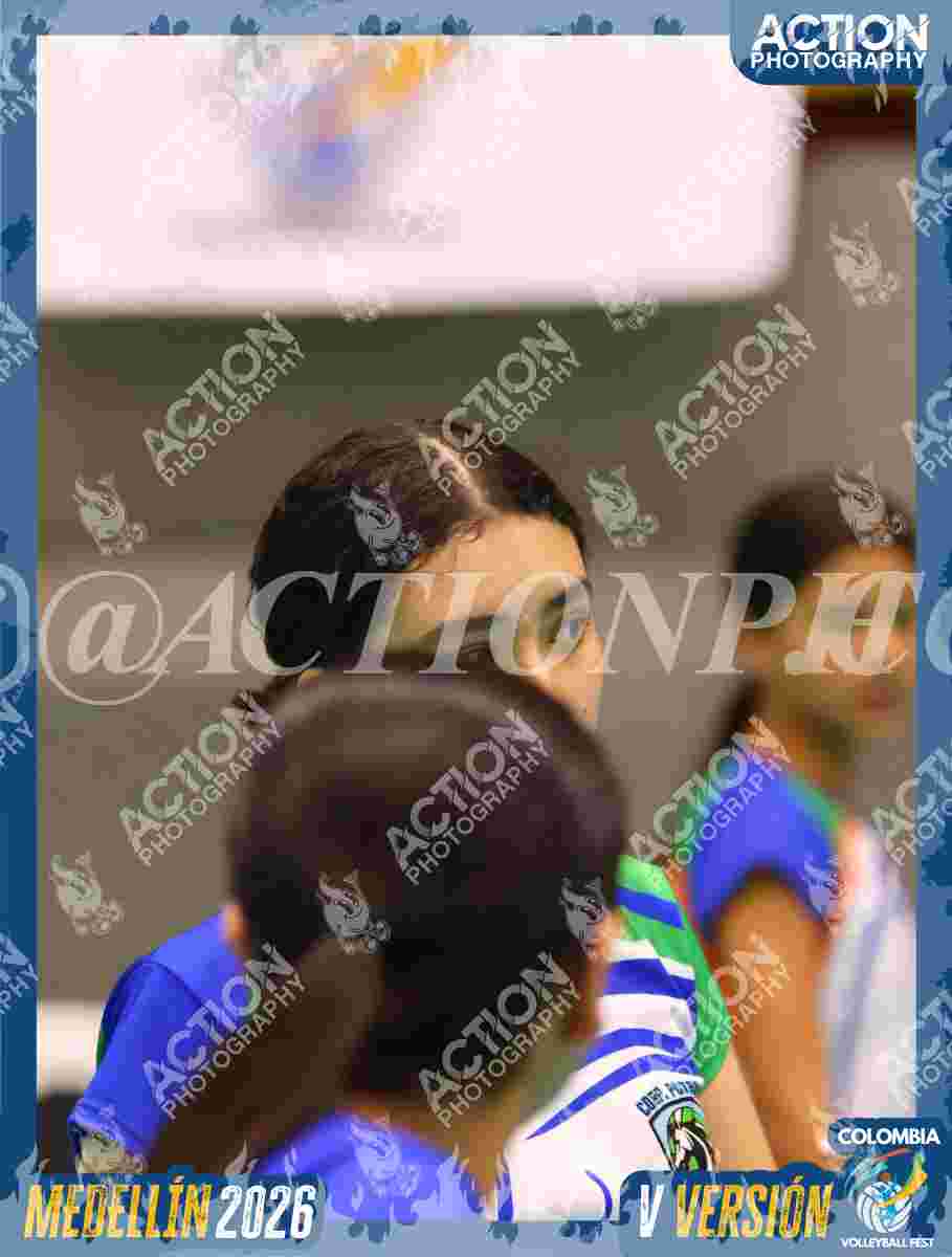 POTROS SPORTS YELLOW Foto 11