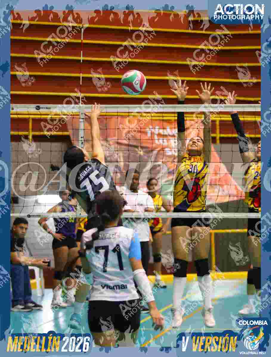 SAVAGE B Foto 1