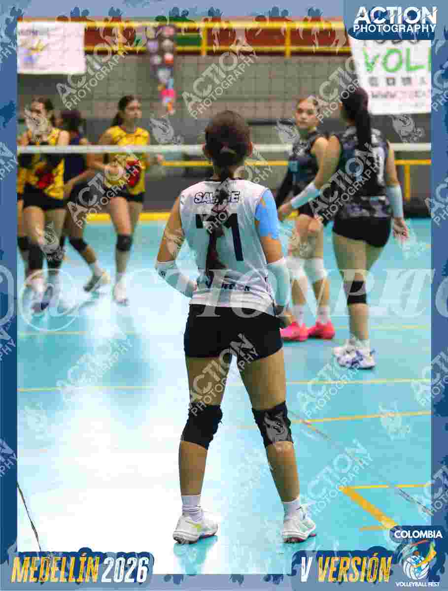 SAVAGE B Foto 11