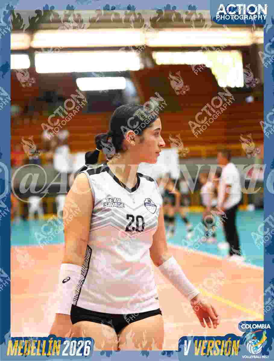 SAVAGE B Foto 9