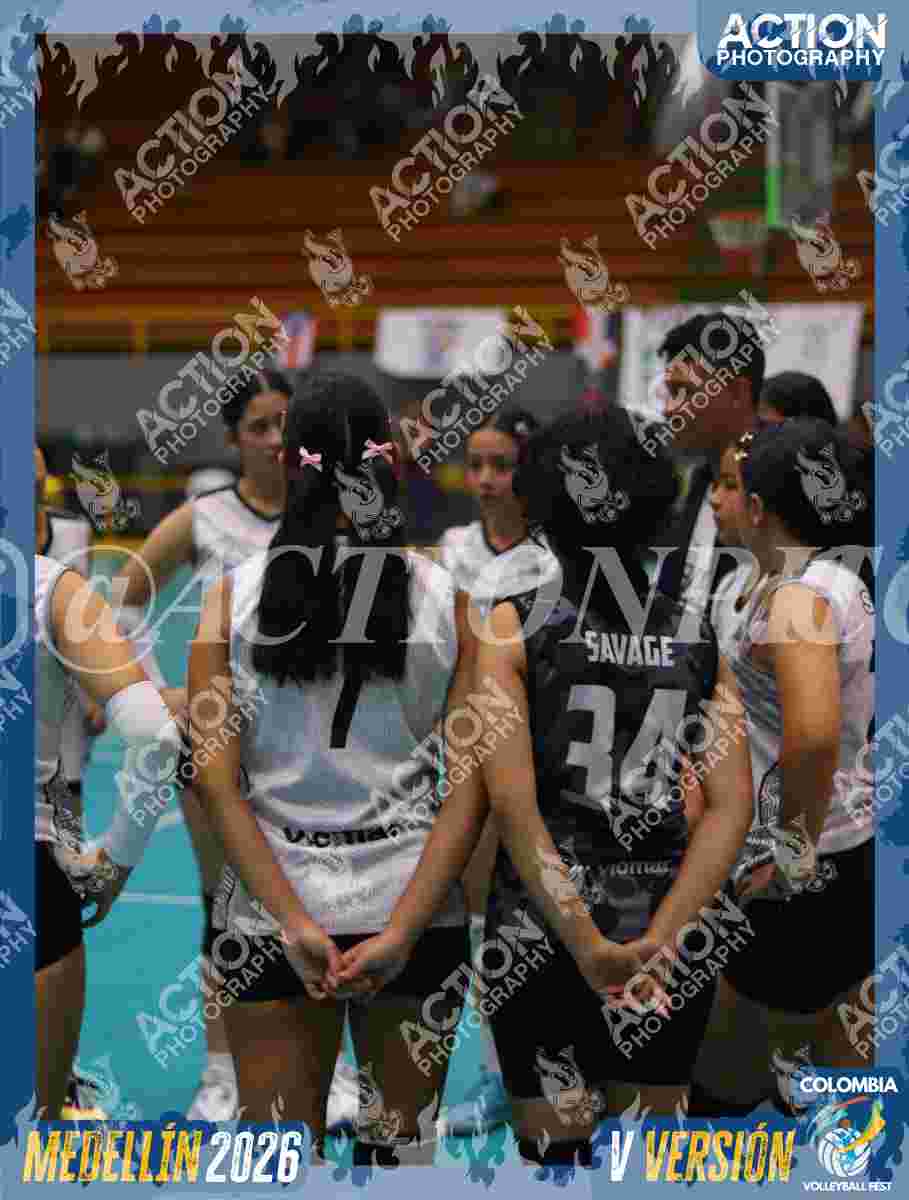 SAVAGE B Foto 11