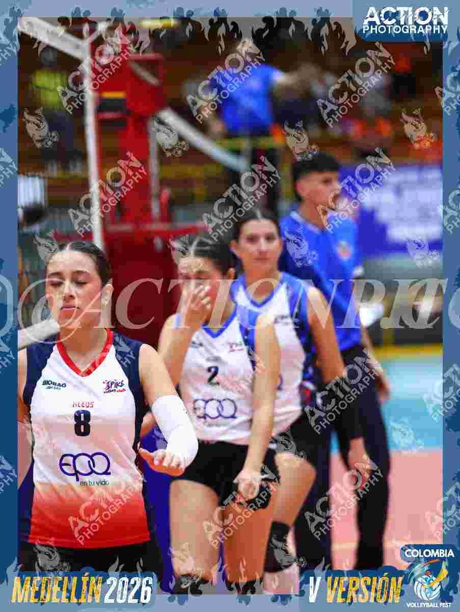 SPIKE Foto 10