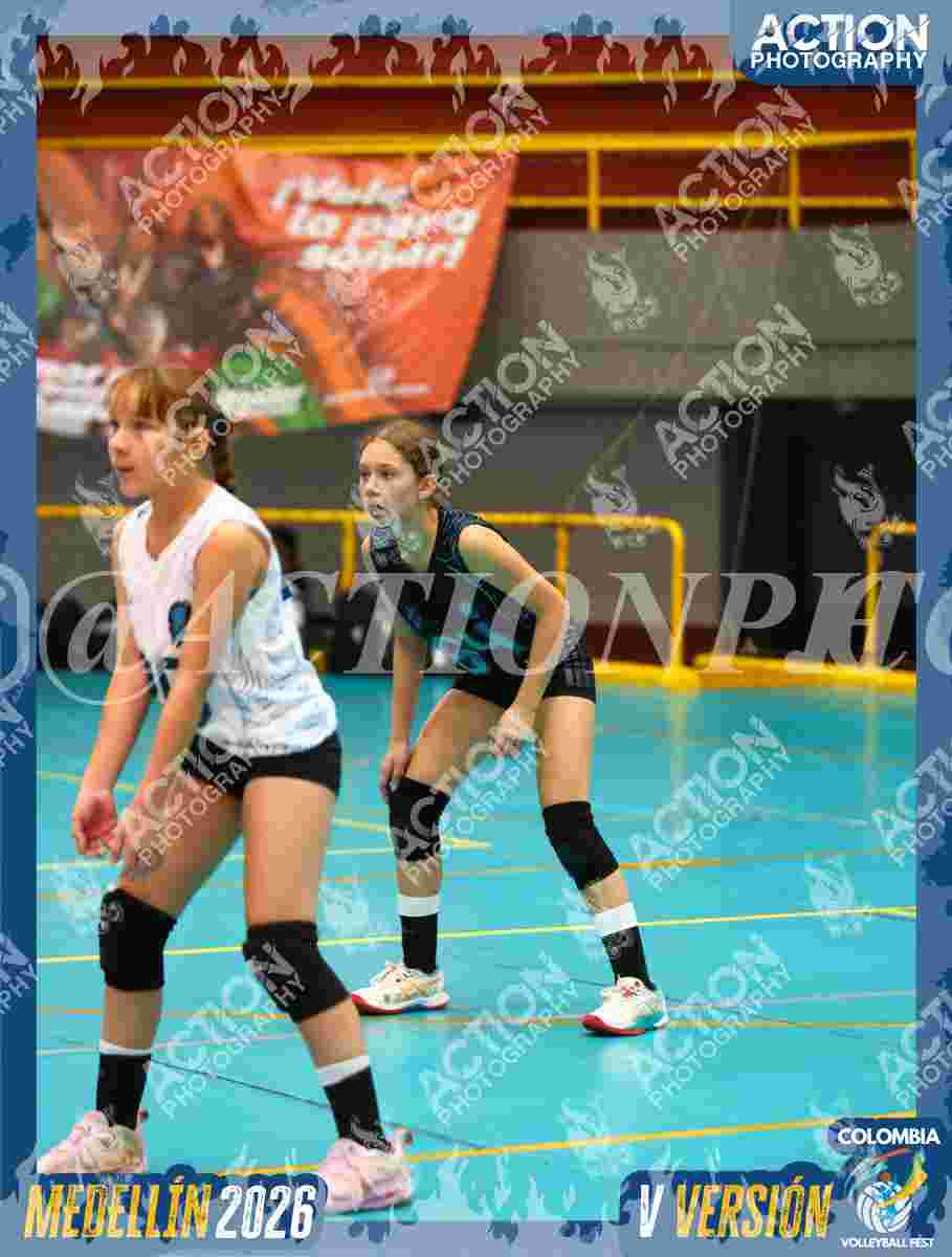 Preview de TEAM EVG AZUL