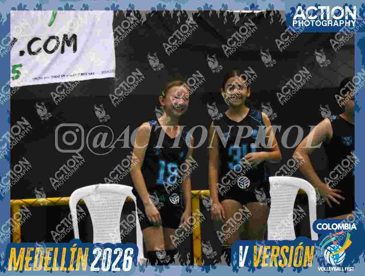 TEAM EVG AZUL Foto 11