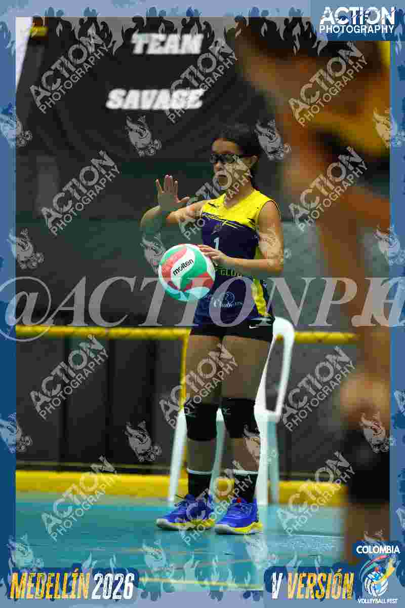 YELLOW Foto 1