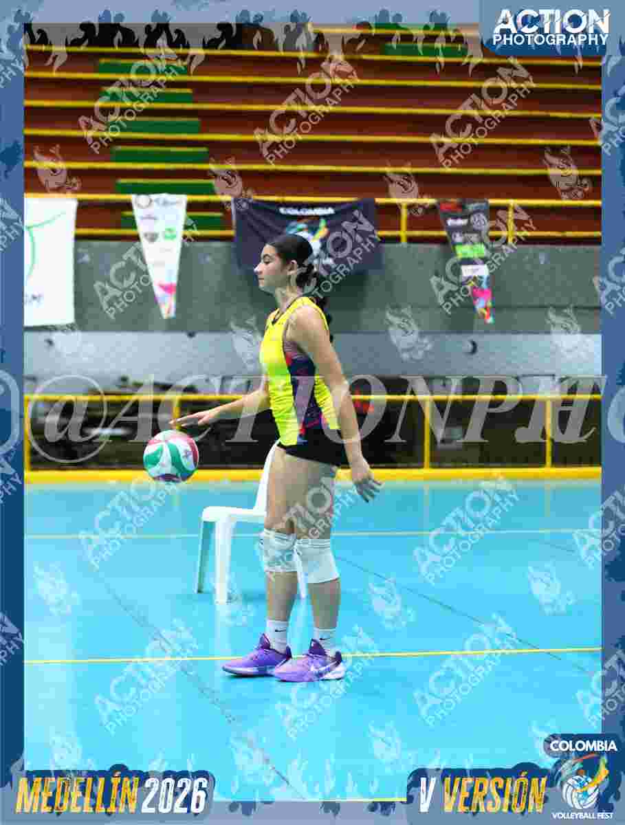 ESTRELLAS COLOMBIA Foto 1