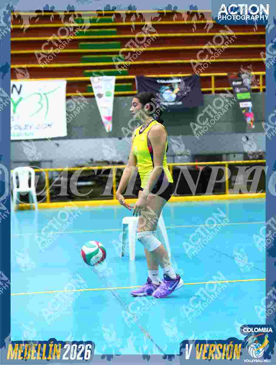 ESTRELLAS COLOMBIA Foto 1