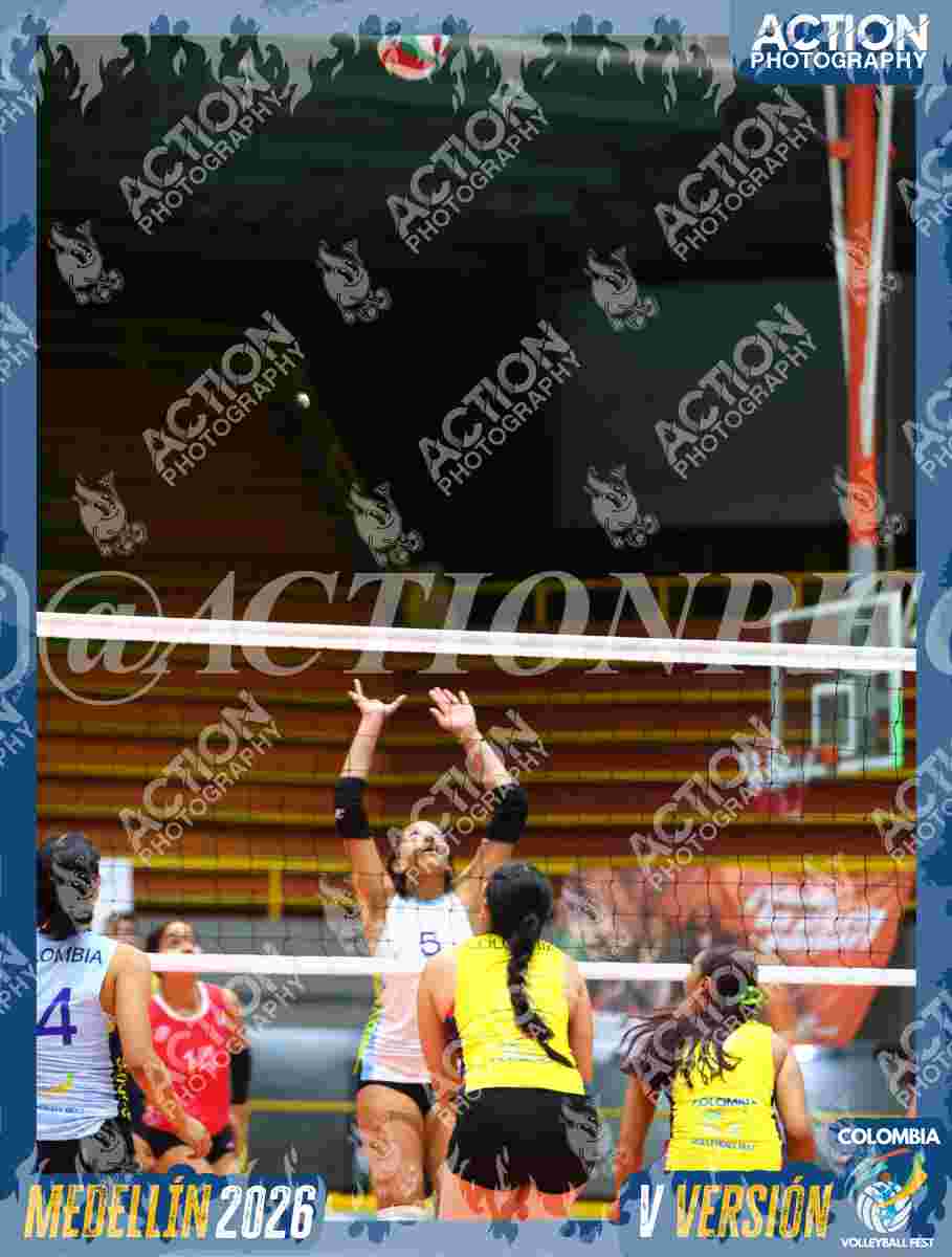 ESTRELLAS COLOMBIA Foto 11