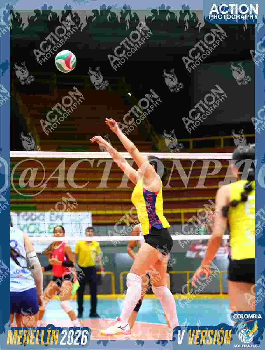 ESTRELLAS COLOMBIA Foto 11