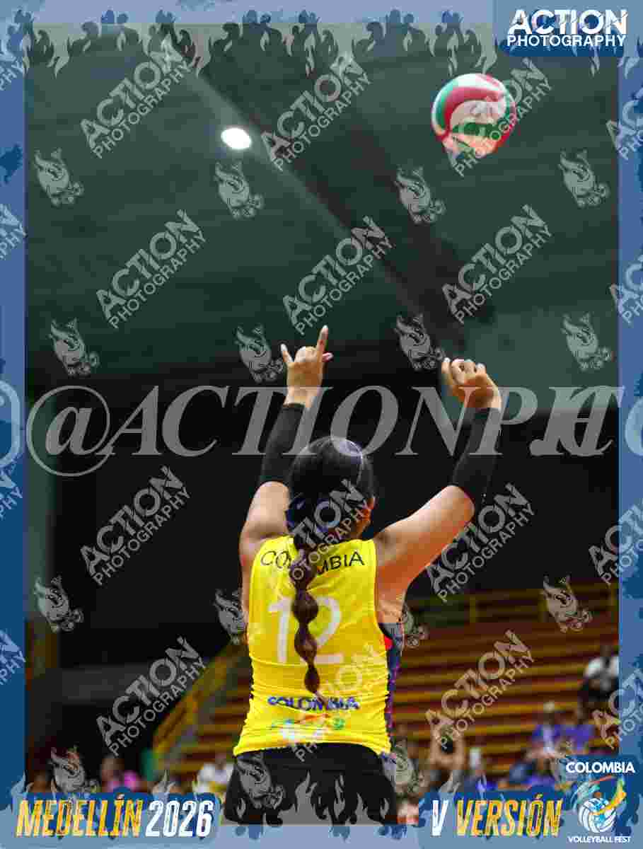 Preview de ESTRELLAS COLOMBIA
