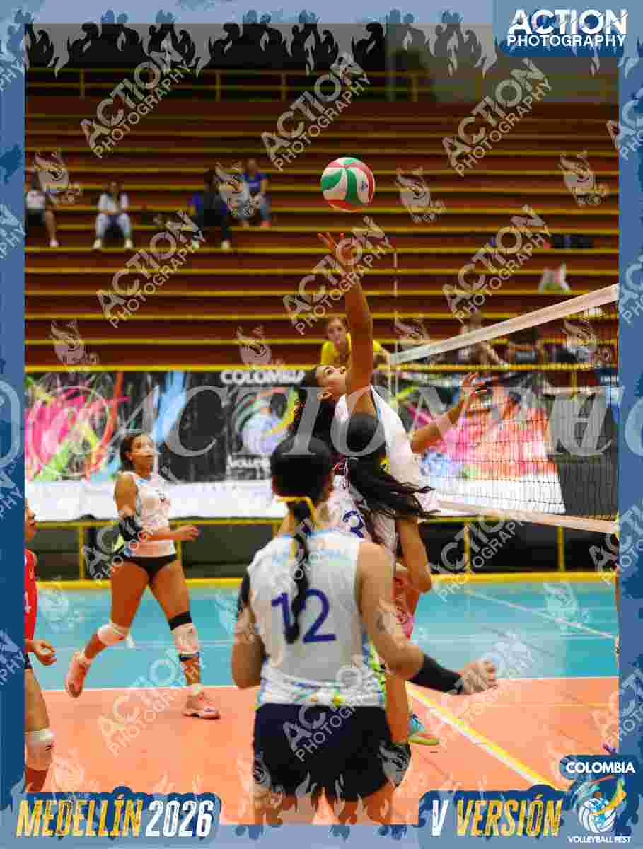 ESTRELLLAS INTERNACIONL Foto 2