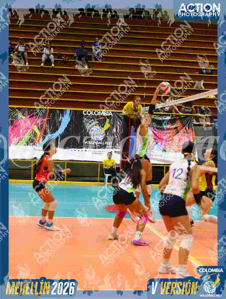 ESTRELLLAS INTERNACIONL Foto 2
